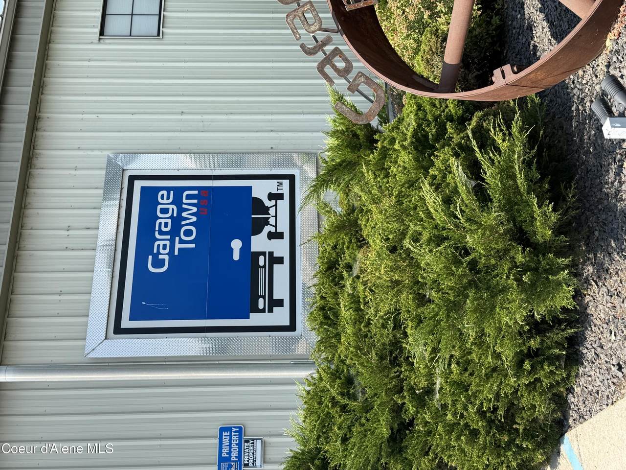 3525 Huetter Rd - Photo 1