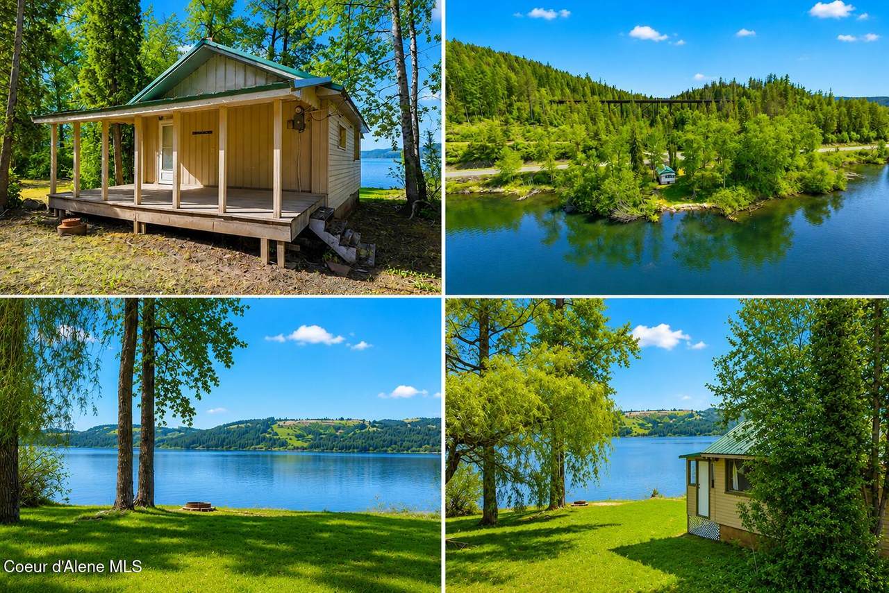 Lake Cabin 6000 Highway 5 - Photo 1