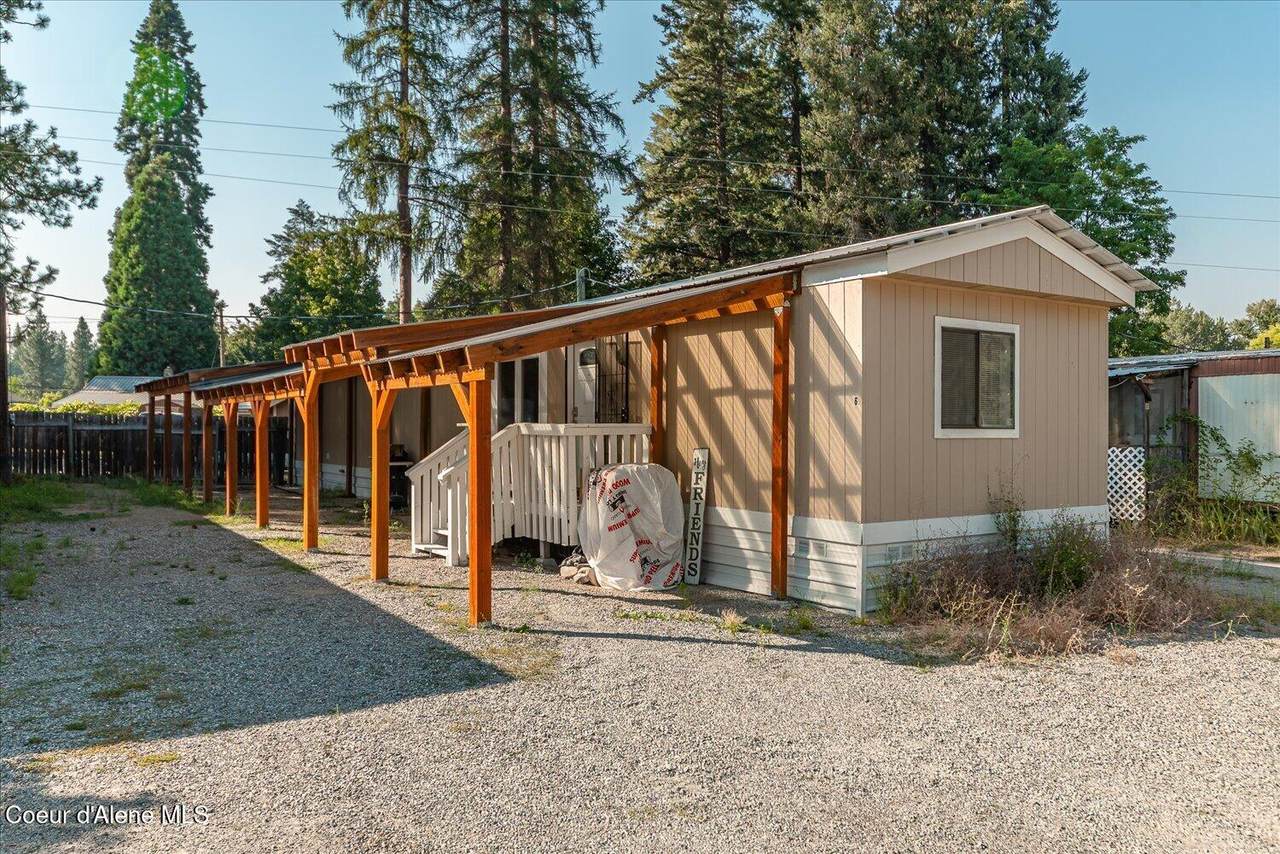 11776 Hauser Lake Rd - Photo 1