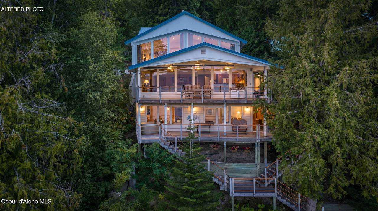 362 Sherwood Beach Loop - Photo 1