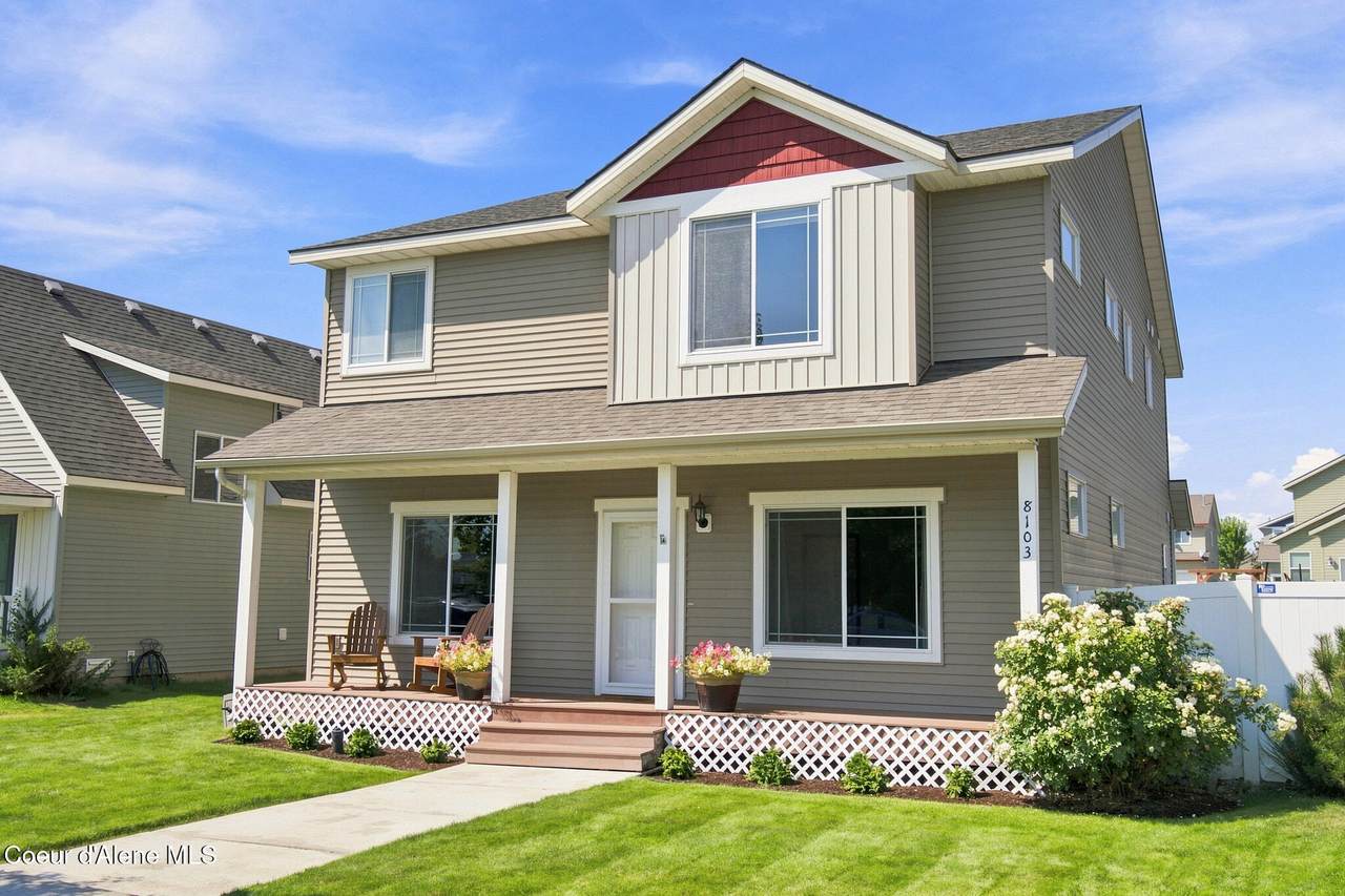 8103 Crown Pointe St - Photo 1