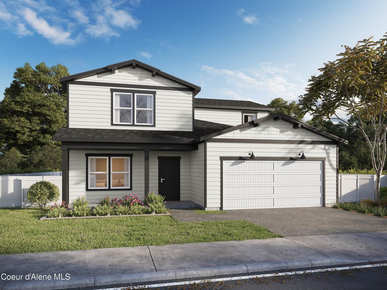 5405 Homeward Bound Blvd - Photo 1