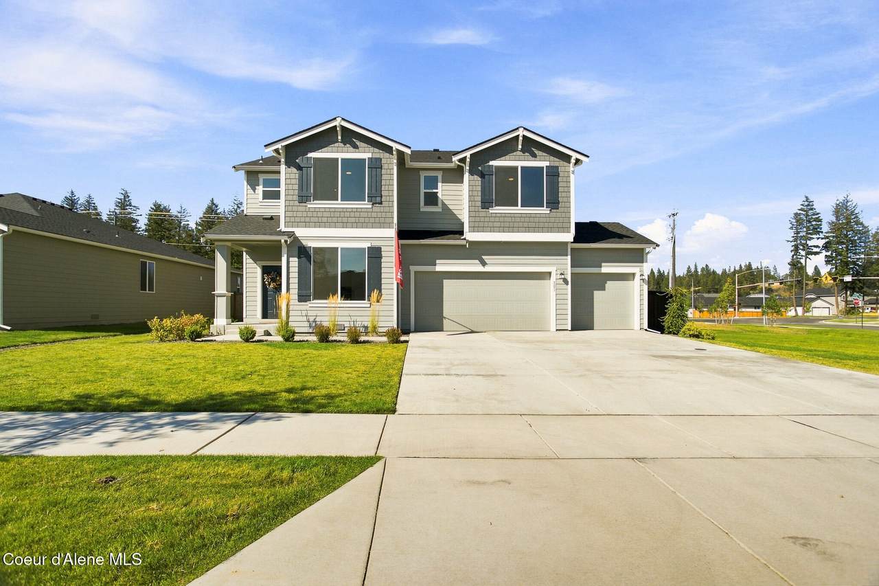 501 Burdock Loop - Photo 1