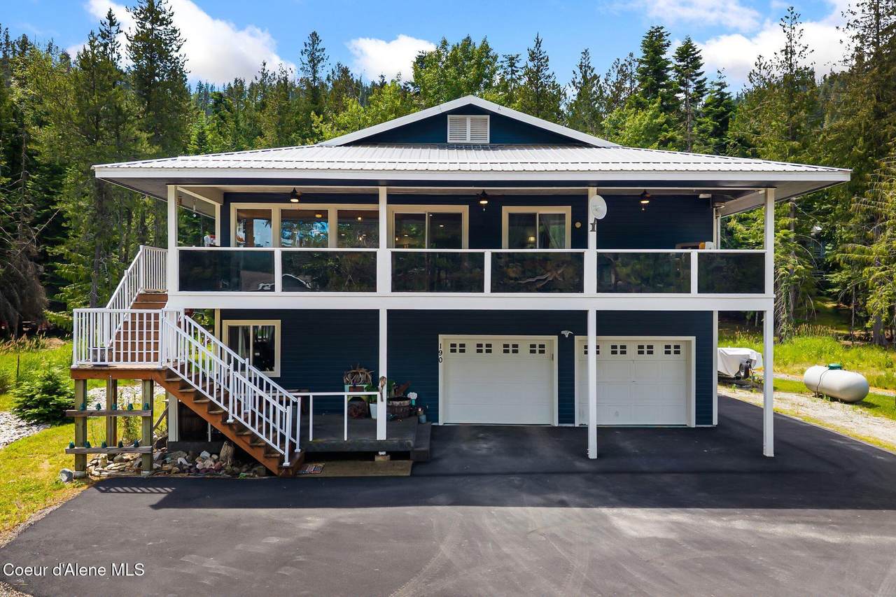 190 Sunny Shores Loop - Photo 1