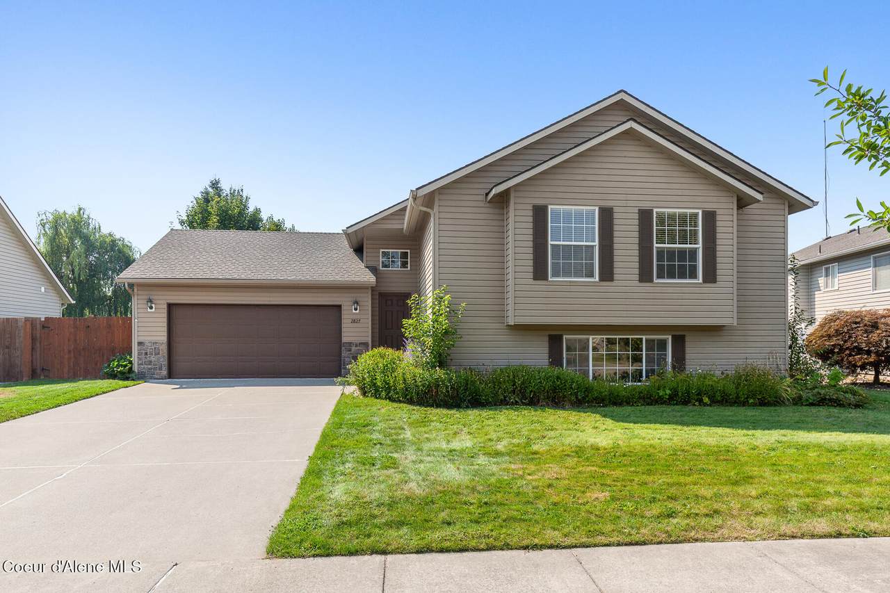 2827 Timberlake Loop - Photo 1