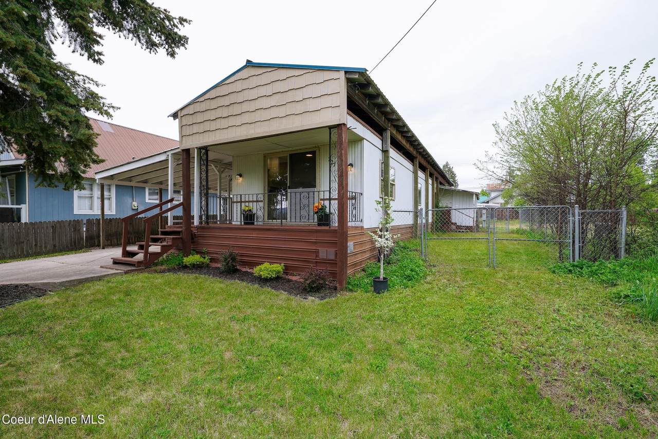 227 Summit Blvd - Photo 1