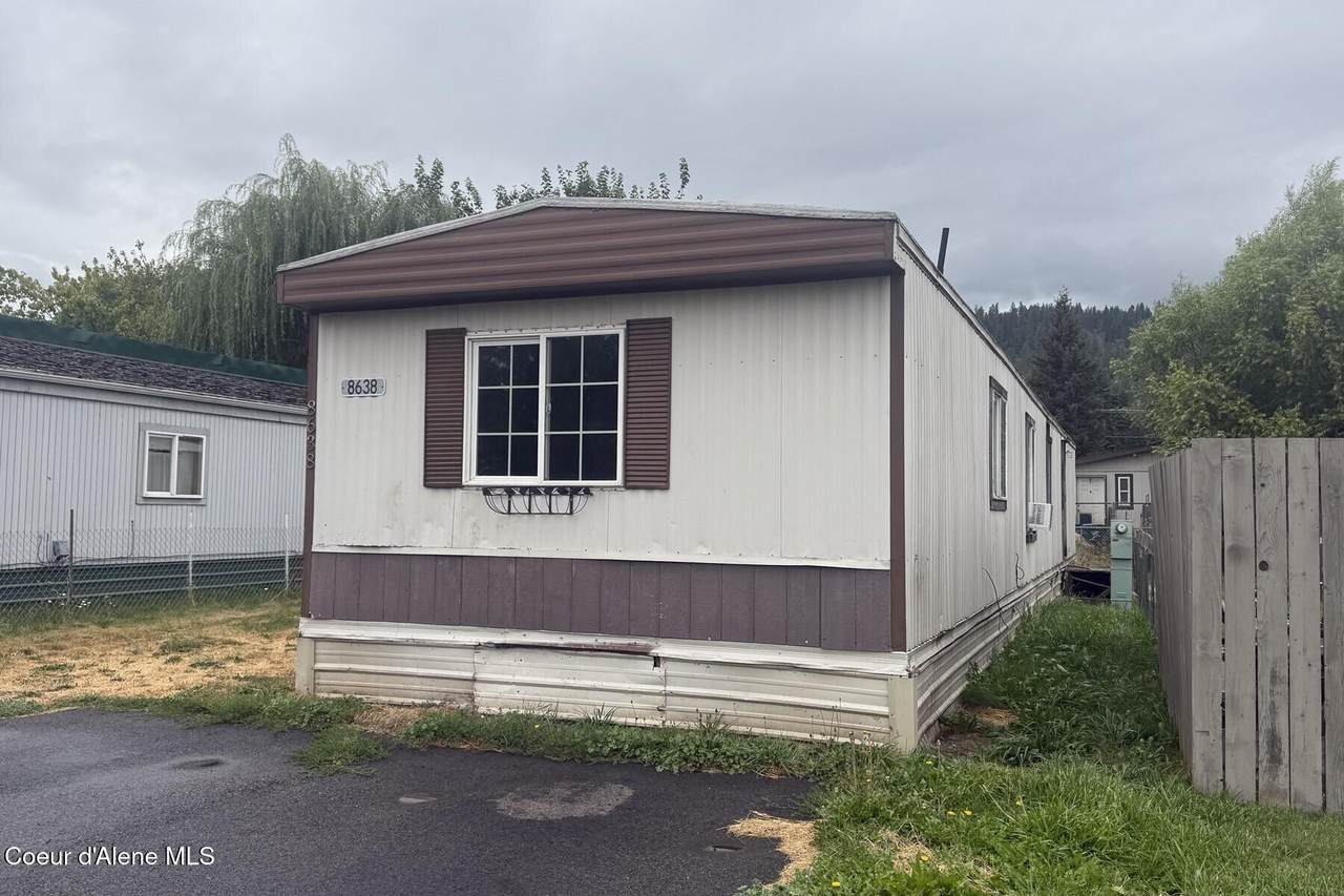 8638 Park Lp - Photo 1