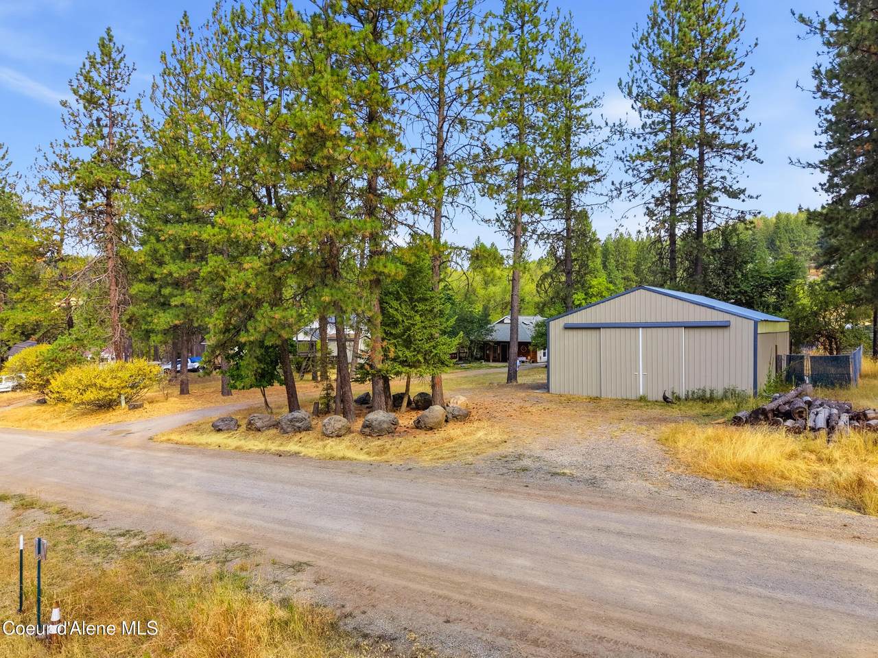 6539 Little Joe Rd - Photo 1