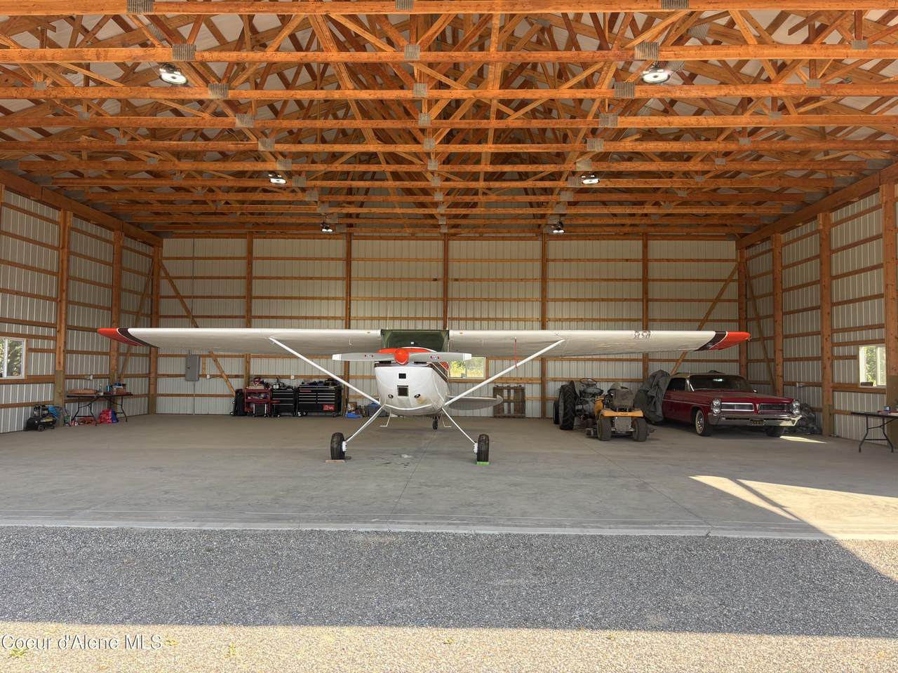 28904 Old Hwy 95 Ws Airport ID48 - Photo 1