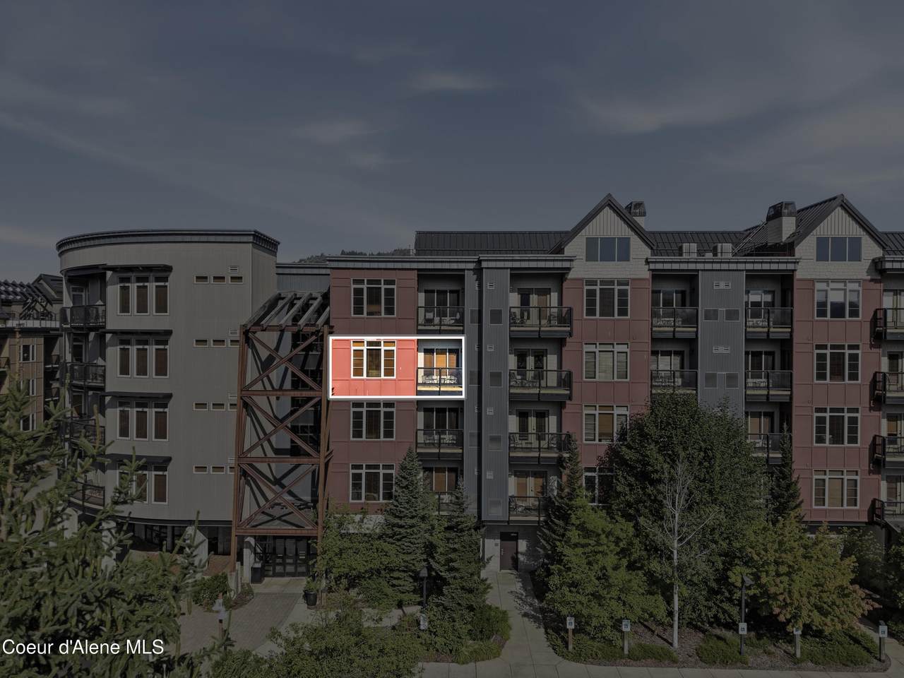 110 Morning Star Dr - Photo 1
