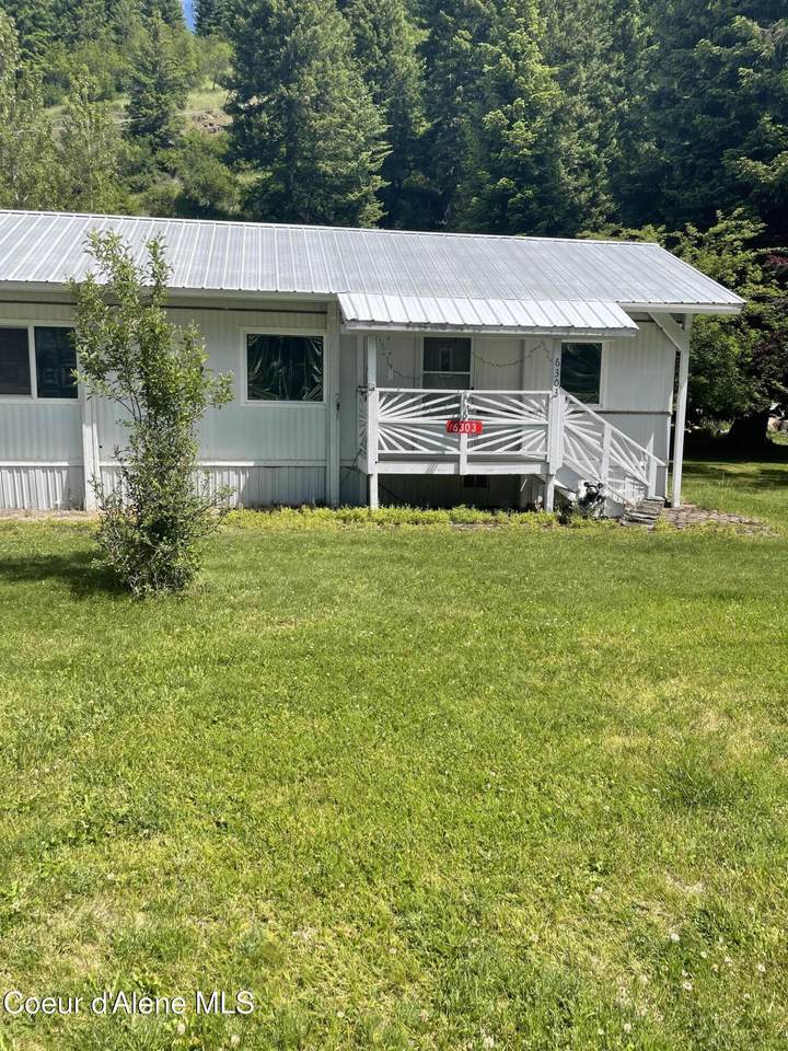 6303 Prichard Creek St. - Photo 1