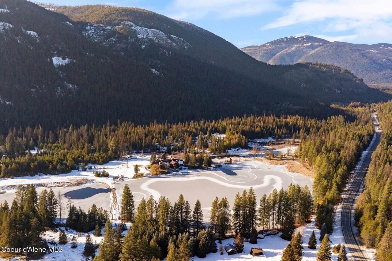 533739 Hwy 95 - 75 & 95 Acres - Photo 1