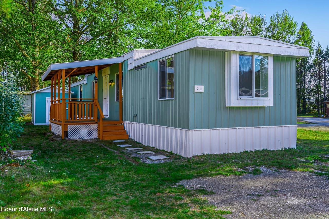 468800 Highway 95 - Photo 1