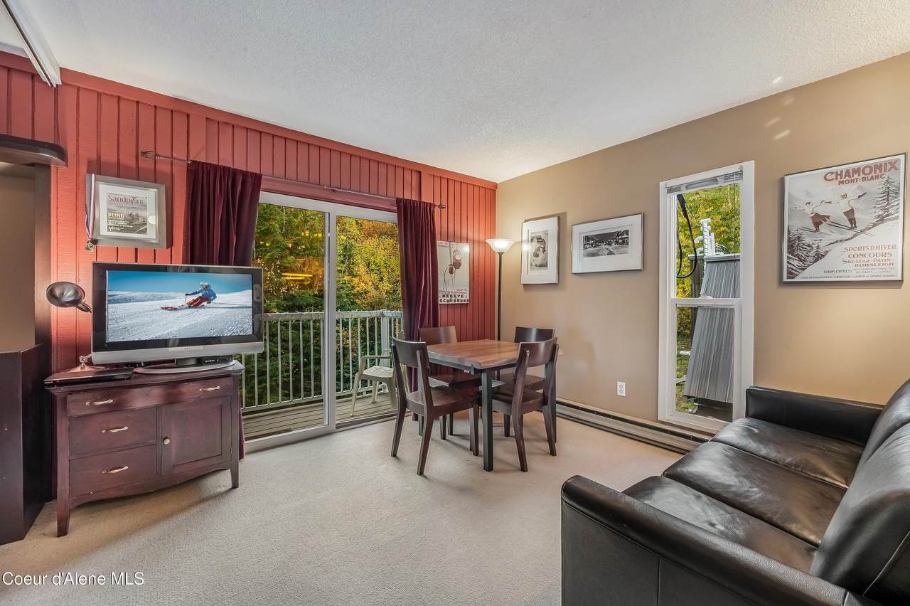 495 Northwest Passage - Photo 1