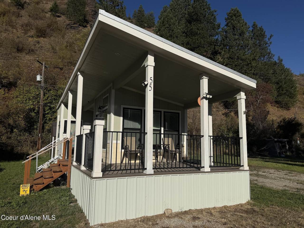 51707 Silver Valley Rd Loop - Photo 1