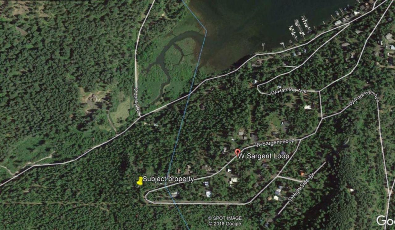 NNA Sargent Loop - Photo 1
