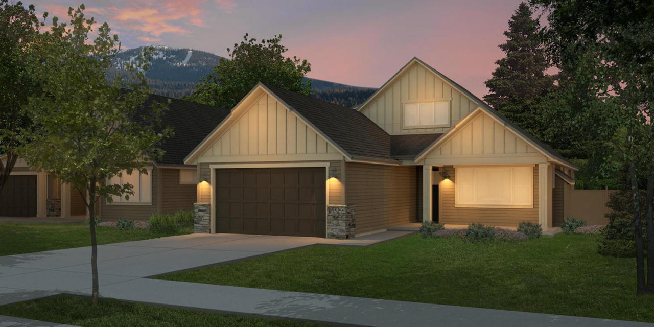 6709 Rendezvous Dr - Photo 1