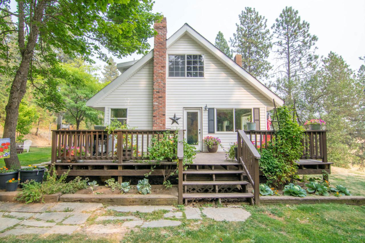 8001 Quarter Horse Trail - Photo 1