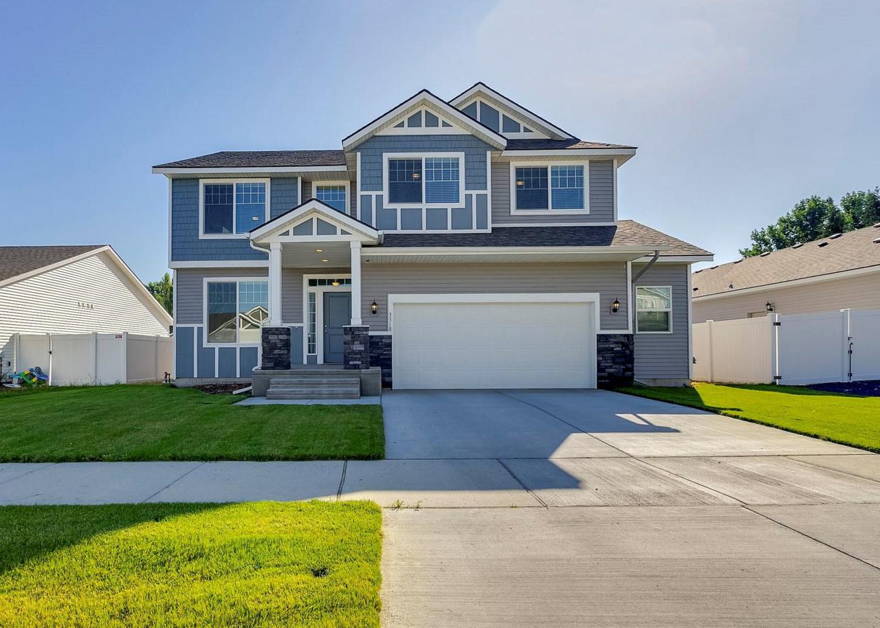 3318 Knob Creek Ct - Photo 1