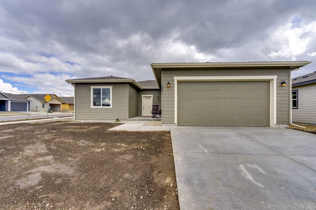 5919 Gumwood Cir - Photo 1