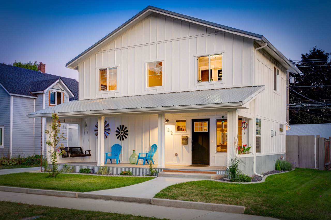 1212 Coeur D Alene Ave - Photo 1