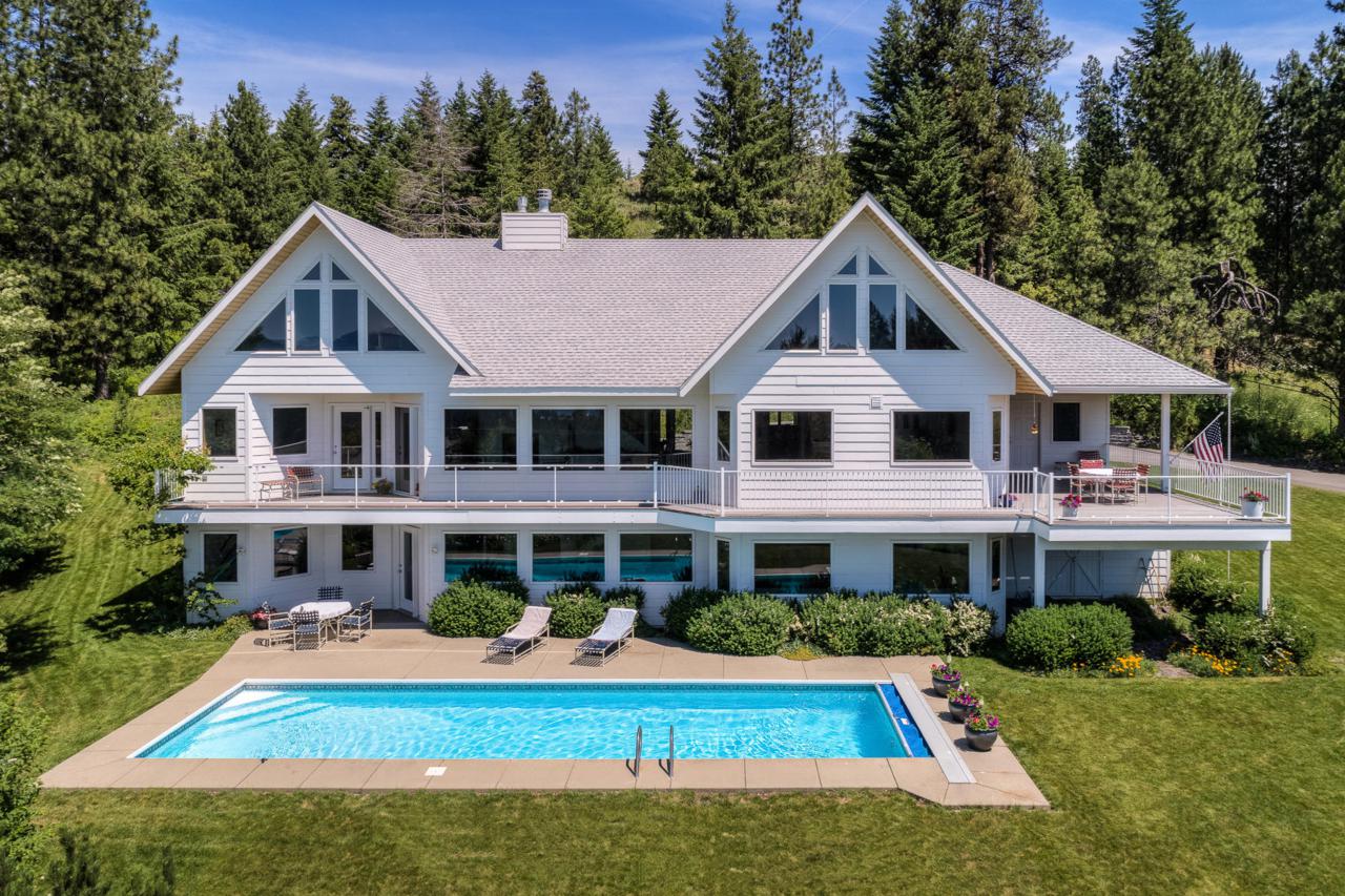 3373 Fernan Hill Rd - Photo 1