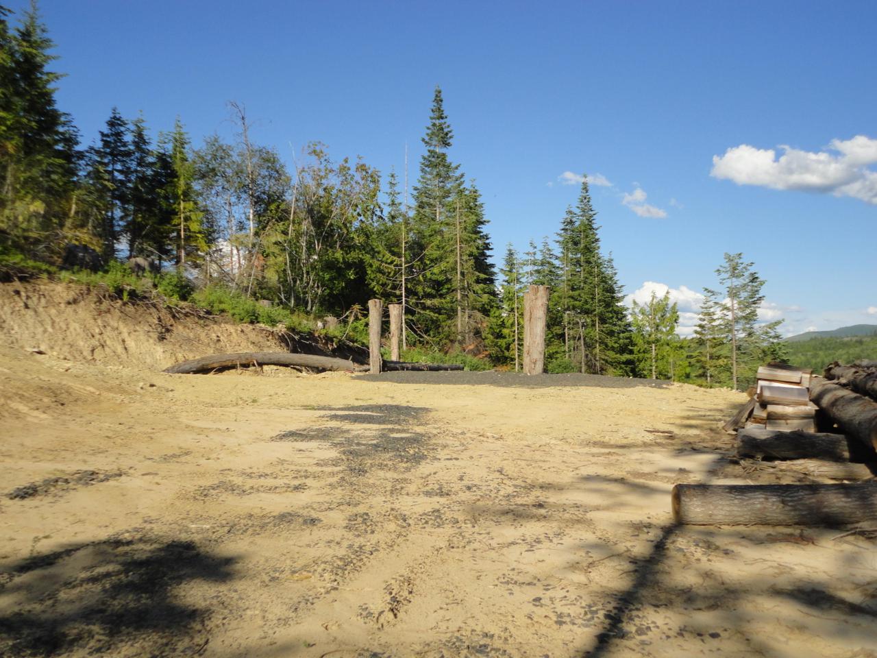 10 Acres Backside Drive - Photo 1