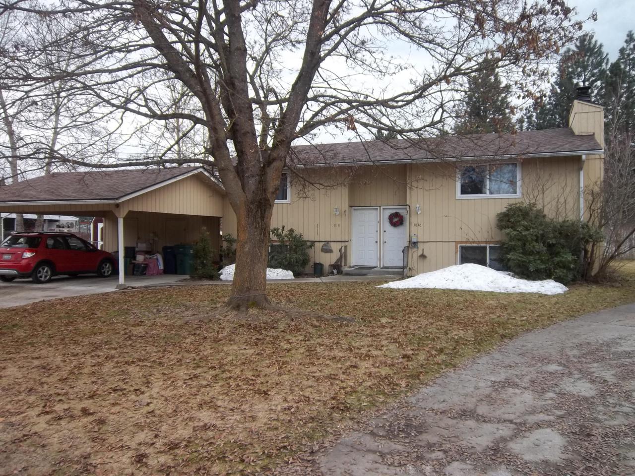 1816 Burl Ln. - Photo 1