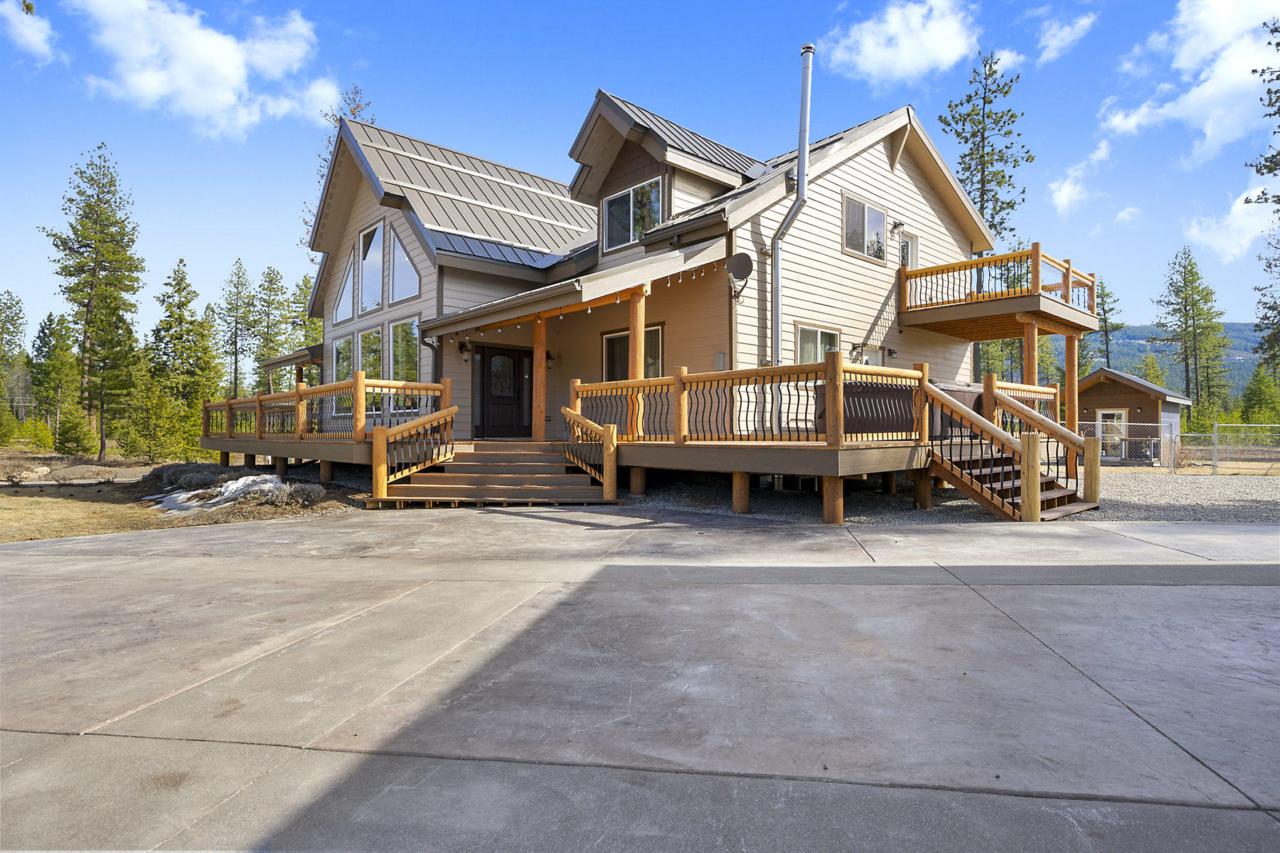 476 Rogstad Powerline Rd - Photo 1