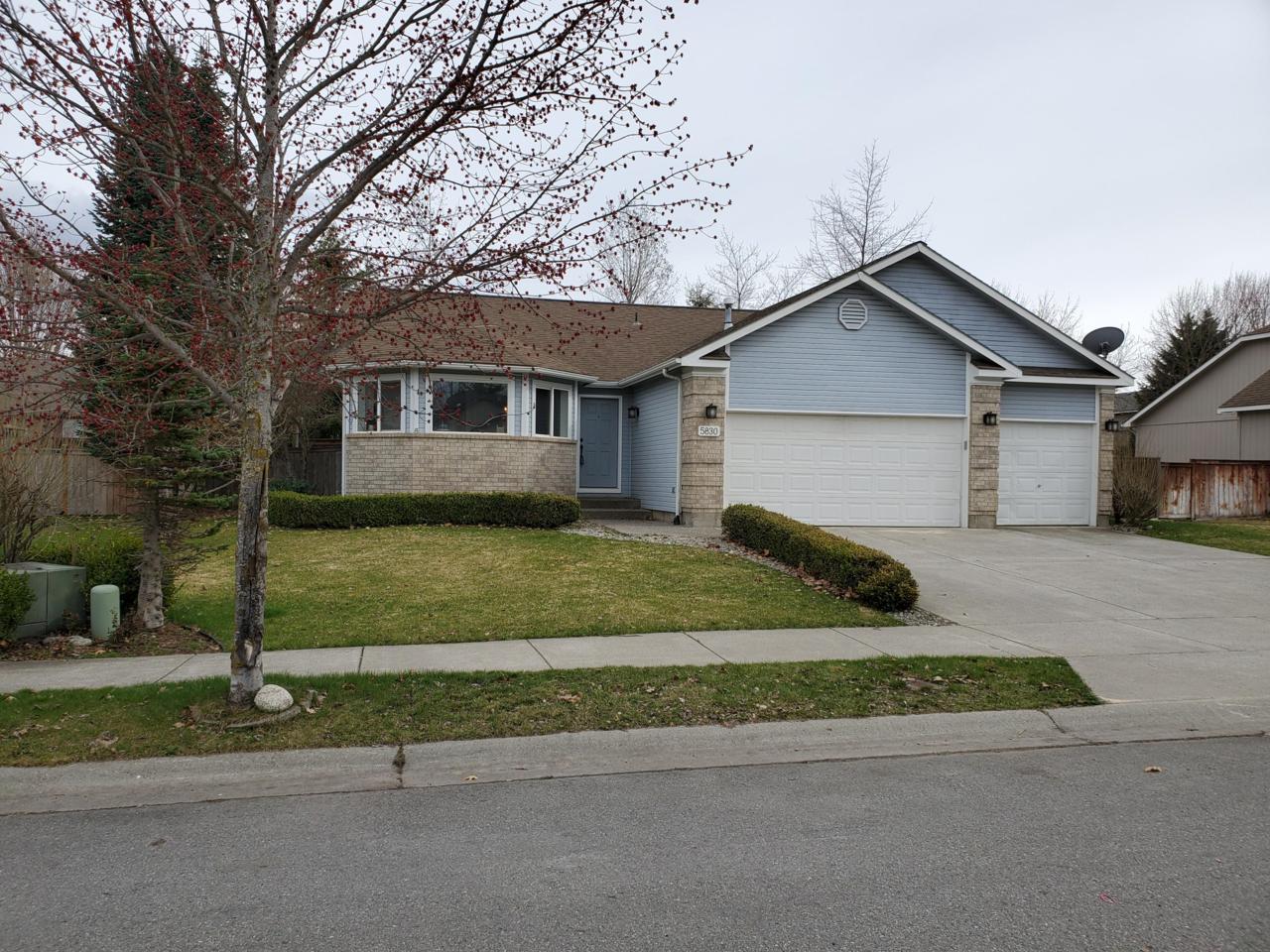 5830 Toulon Dr - Photo 1