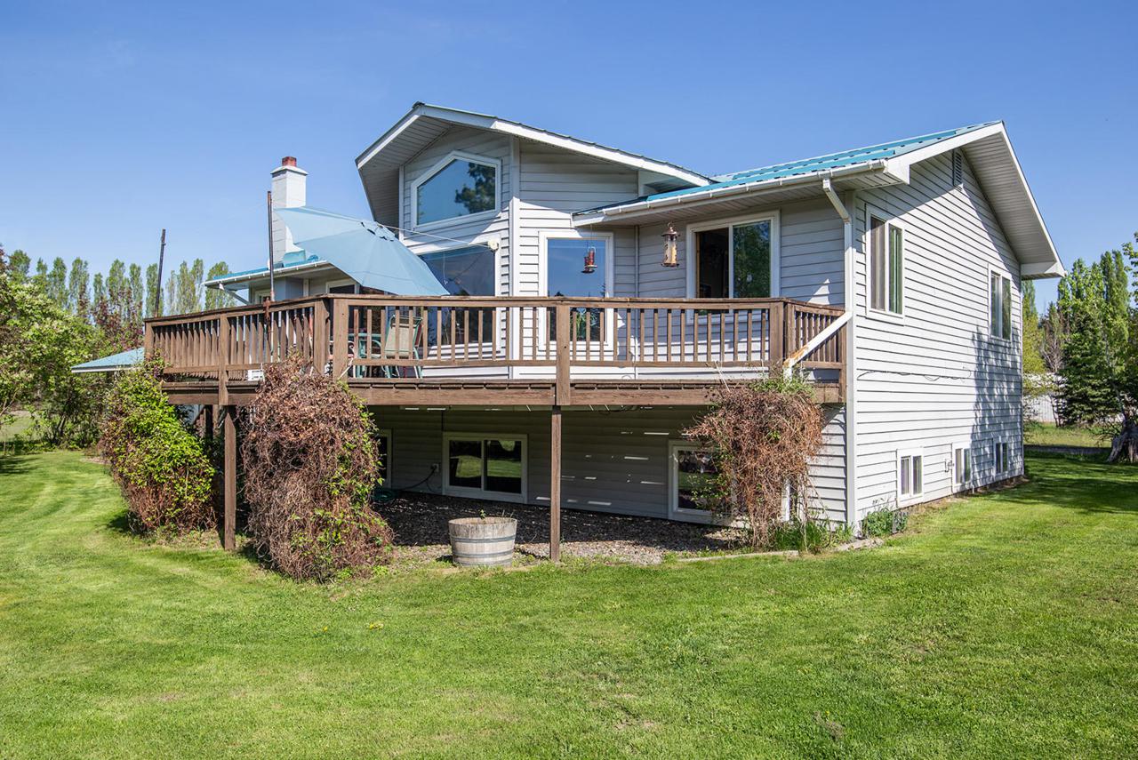 255 Chute Canyon Way - Photo 1