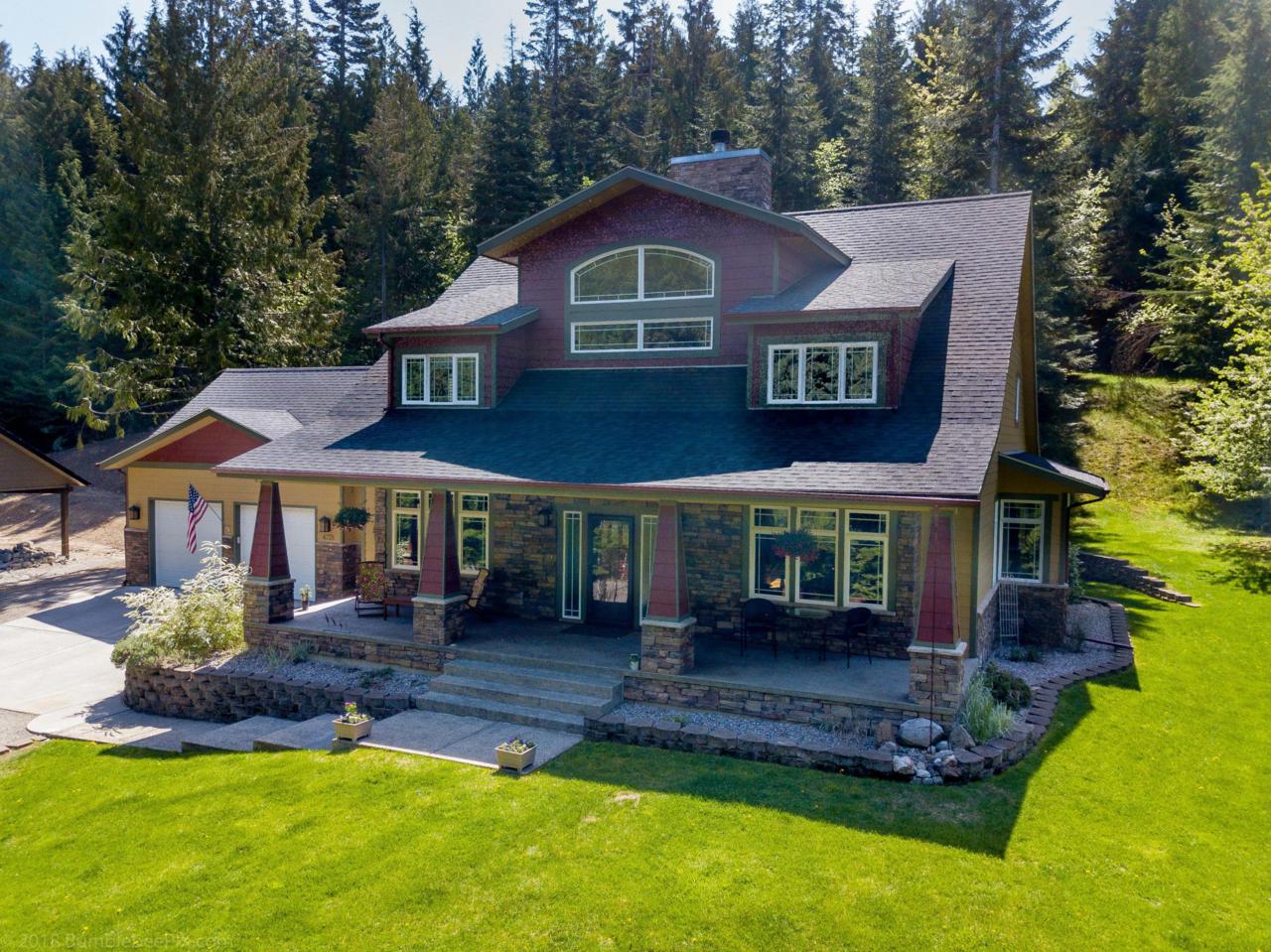 4728 Hayden Lake Rd - Photo 1
