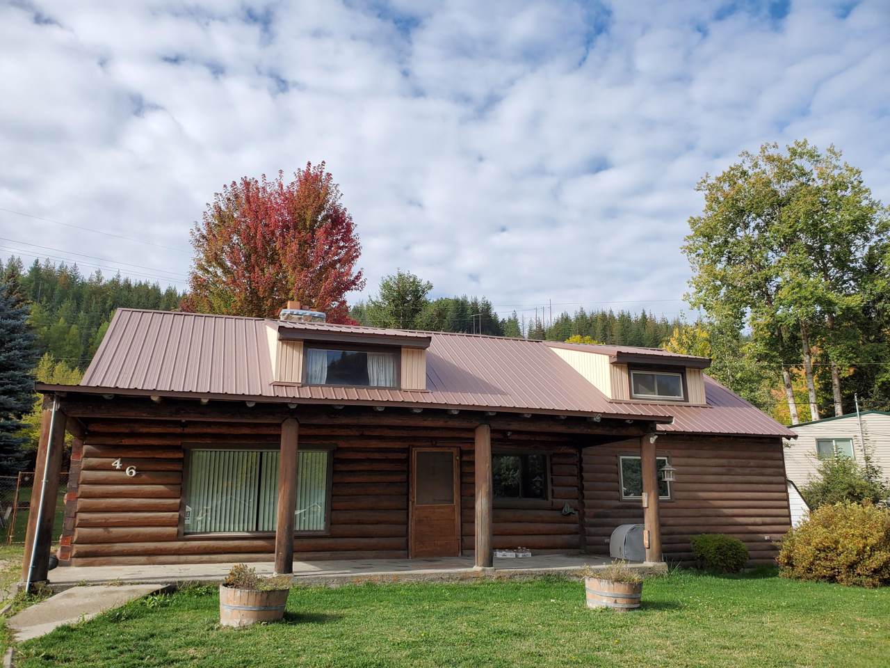 46 Park Circle - Photo 1