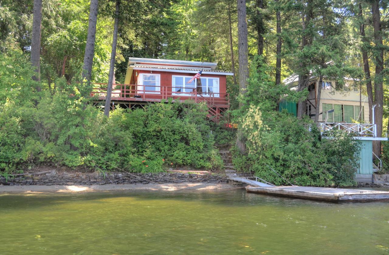 21955 Dellar Beach Ln - Photo 1