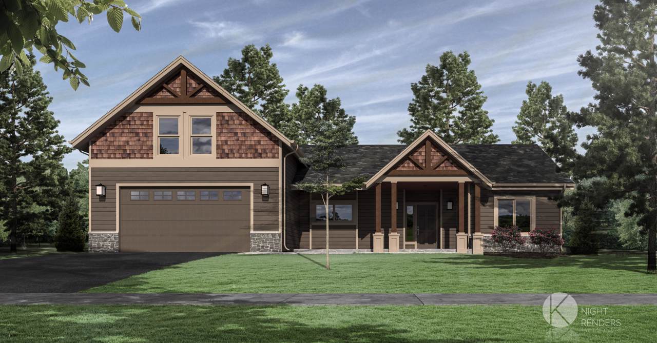 4668 Gumwood - Photo 1