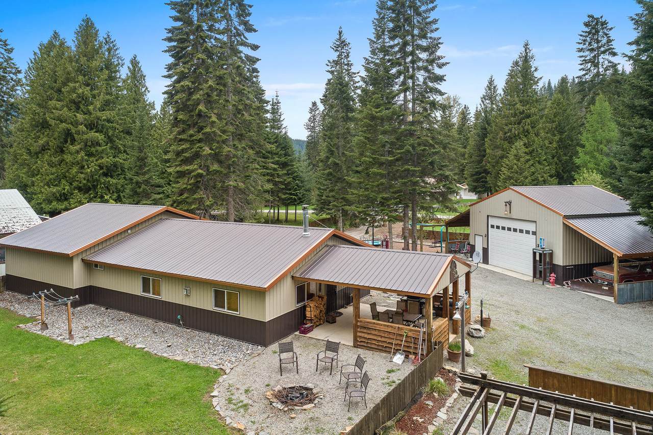 154 Whitetail Loop - Photo 1 154 Whitetail Loop - Photo 1
