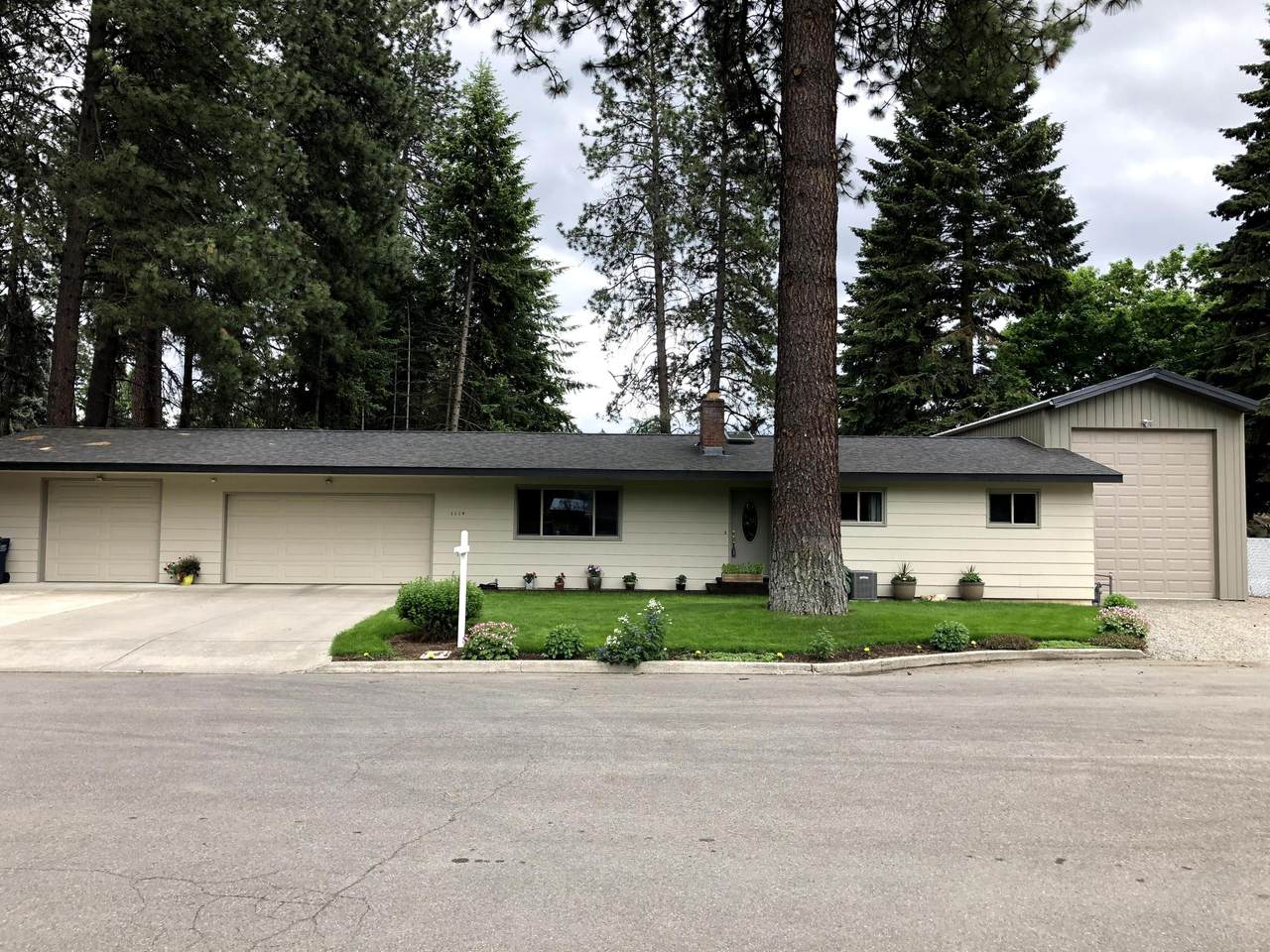 1114 Hattie Ave - Photo 1