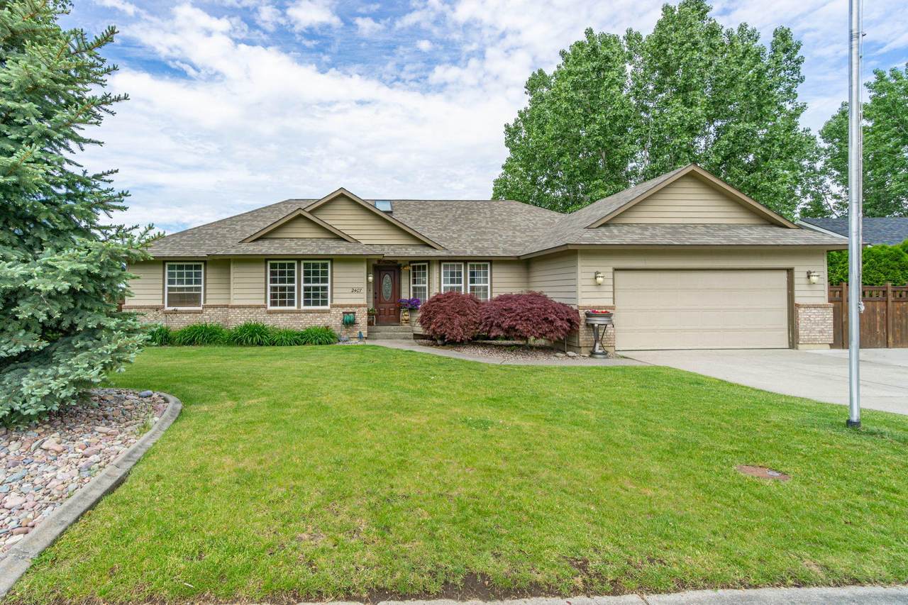 2407 Stagecoach Dr - Photo 1 2407 Stagecoach Dr - Photo 1