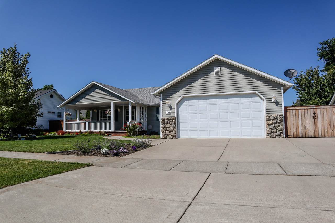 9580 Macie Loop - Photo 1