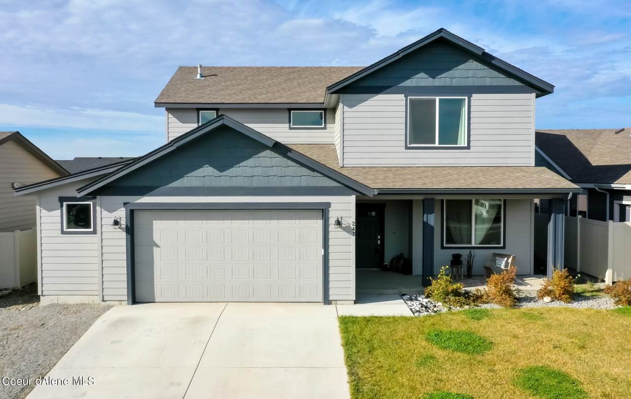 247 Olivewood Ln - Photo 1