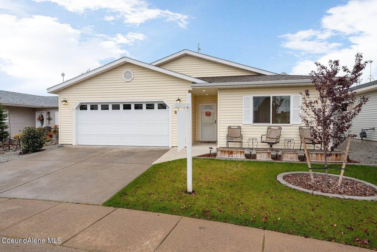 8731 Little Bighorn St - Photo 1
