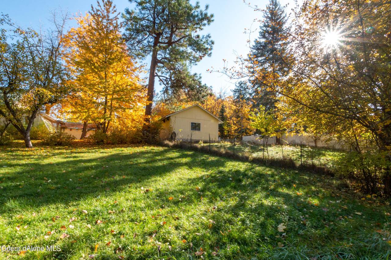 Lot 2A Lakeshore Ave - Photo 1