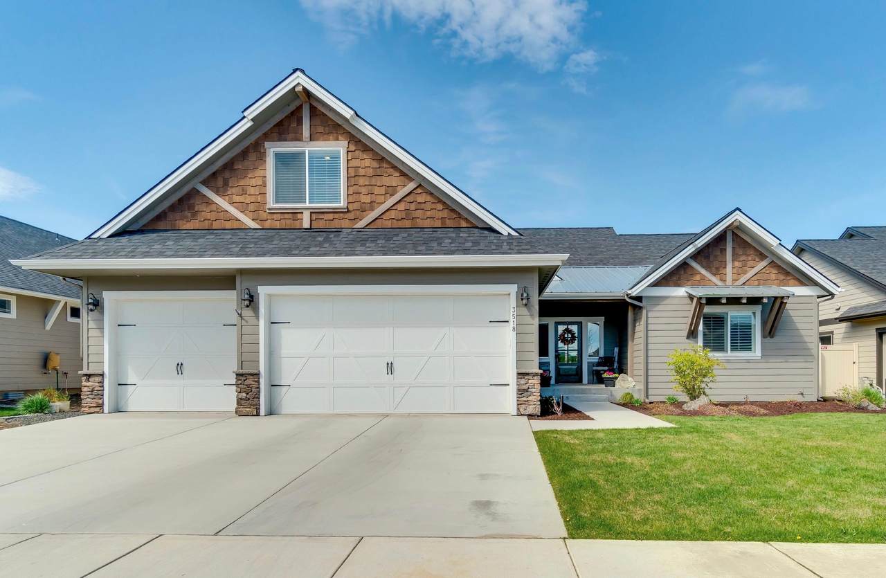 3518 Shelburne Loop - Photo 1