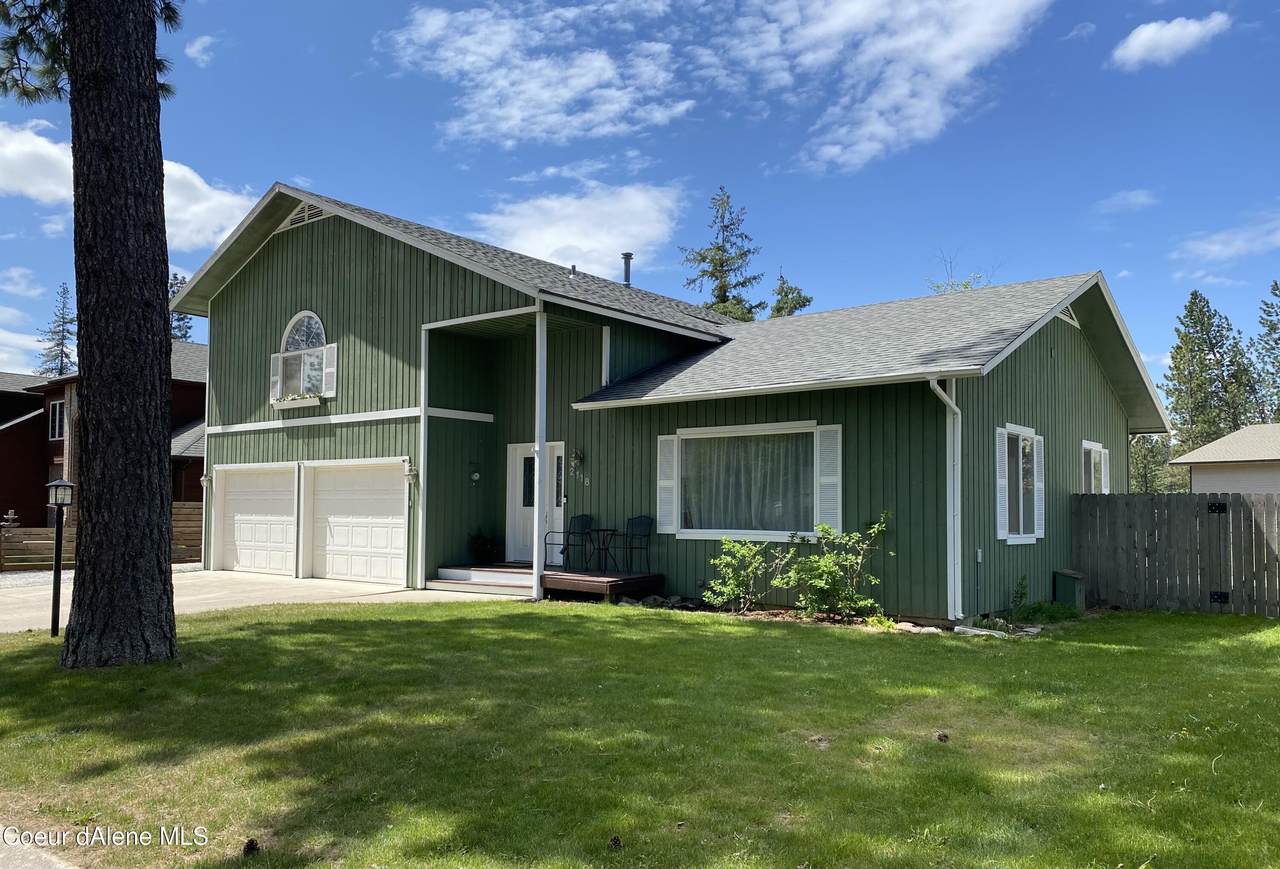 2118 Browning Way - Photo 1