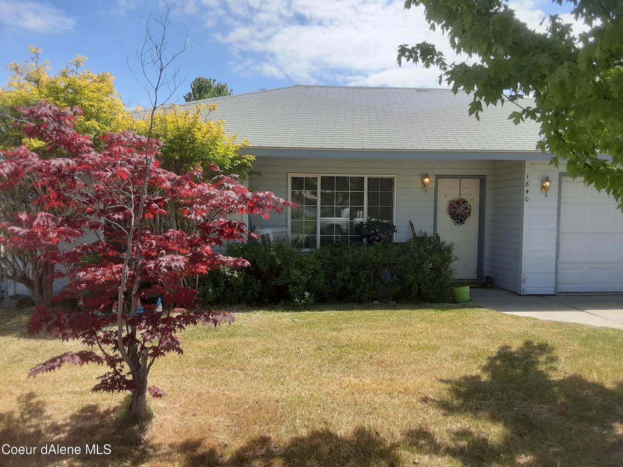 1840 Stagecoach Dr - Photo 1