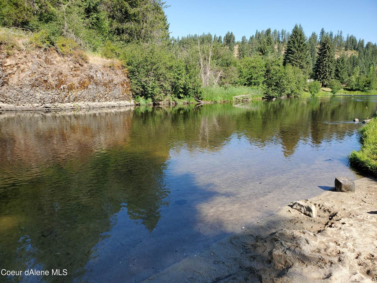 NKA River Lot Santa - Photo 1