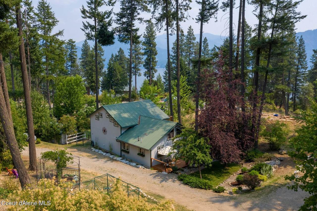 635 Glacier Loop - Photo 1