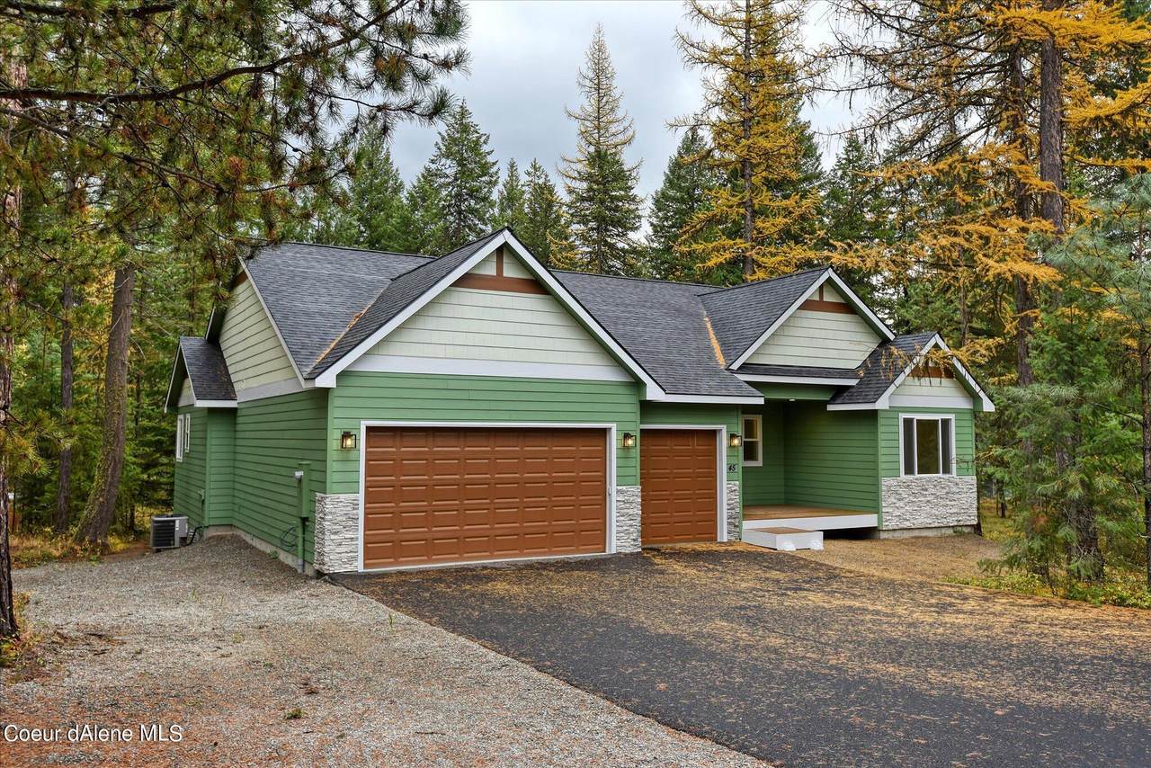 45 Forest Ridge Rd - Photo 1