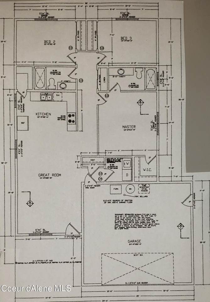 556 Lower Page Rd - Photo 1