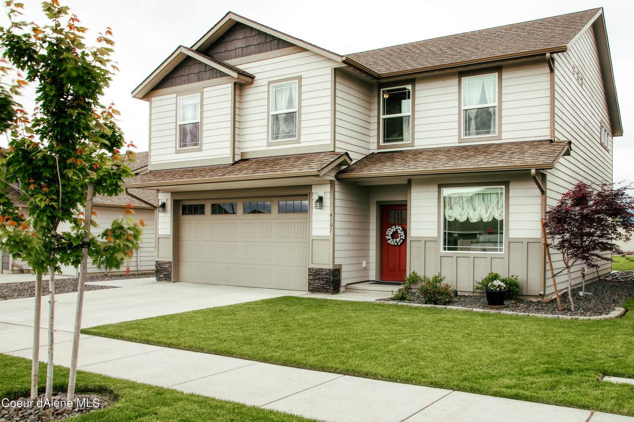4101 Shelburne Loop - Photo 1